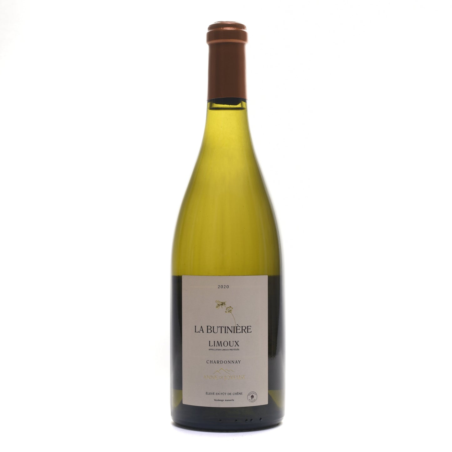 Anne de Joyeuse La Butinière 2023 - Languedoc-Roussillon, France