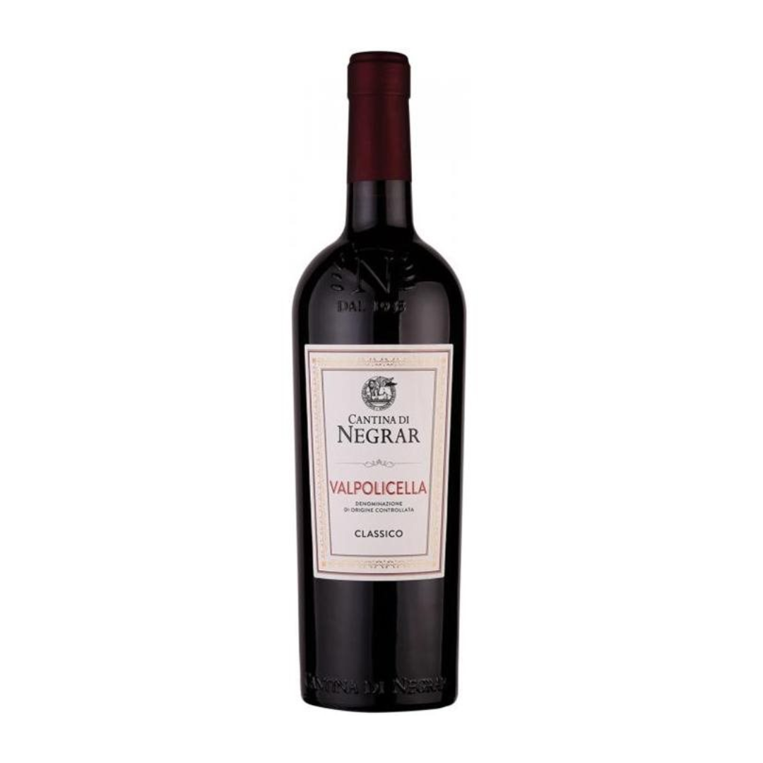 Cantina di Negrar Valpolicella 2023 - Italy