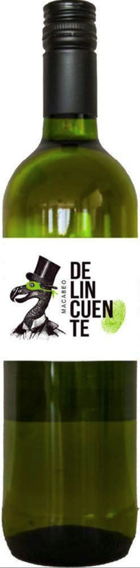 Delincuente Macabeo 2023 - Spain