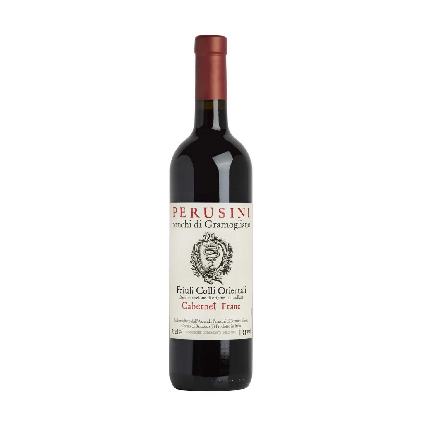 Perusini Cabernet Franc 2021 - Italy