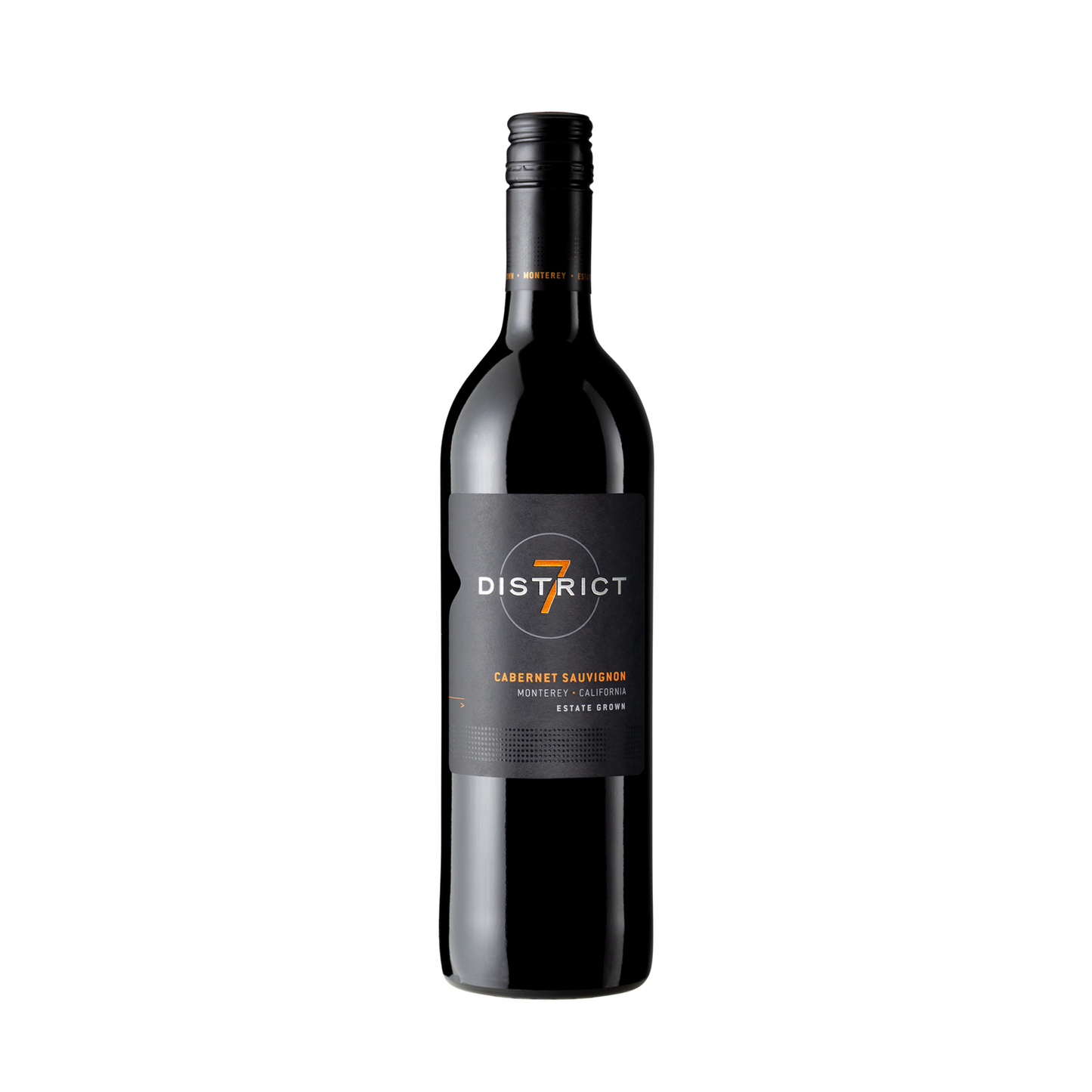 Scheid Family District 7 Cabernet Sauvignon 2021 - USA