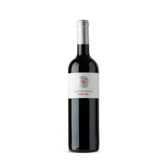 Terre di Rai Cabernet Franc 2023 - Italy