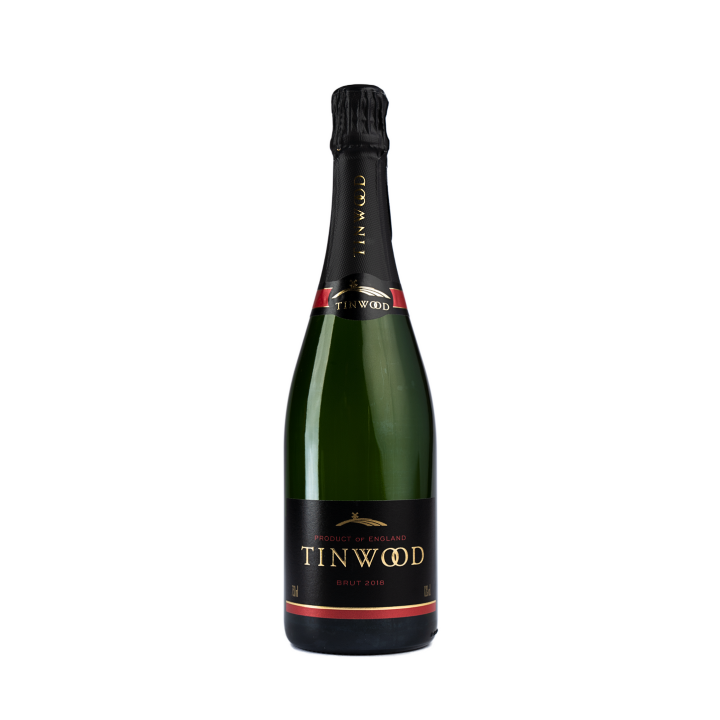 Tinwood Brut 2022 - England