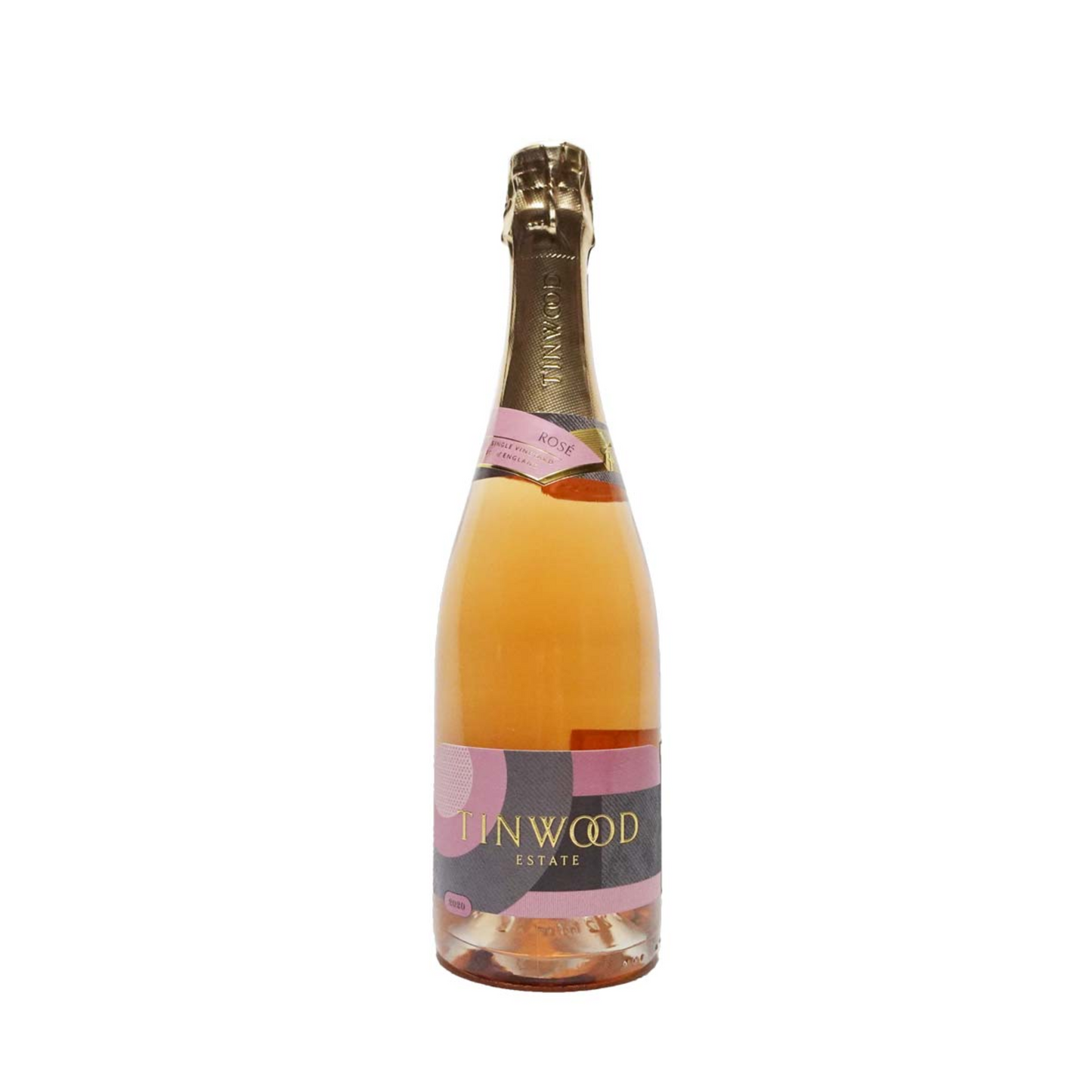 Tinwood Rosé 2022 - England