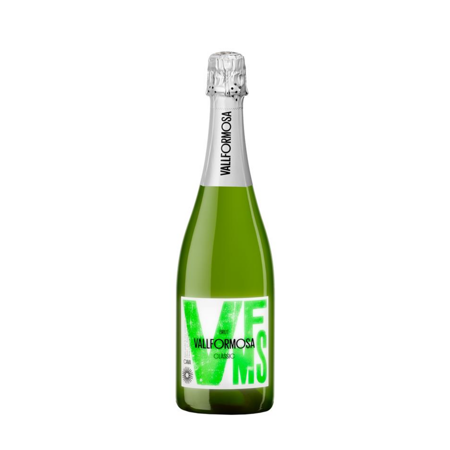 Vallformosa Brut Classic NV - Spain