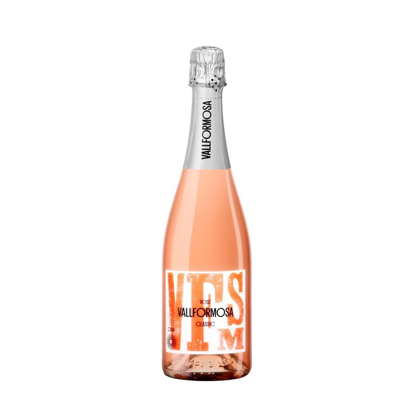 Vallformosa Rosé Classic NV - Spain