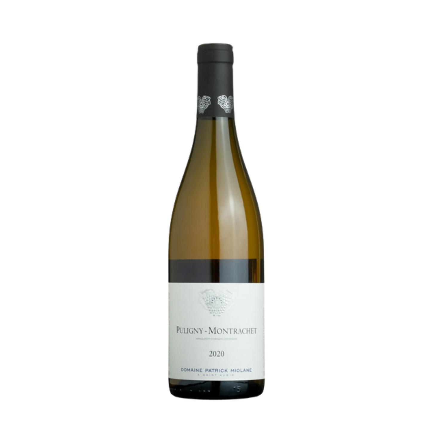 Domaine Patrick Miolane, Puligny-Montrachet, 2024, France, Burgundy