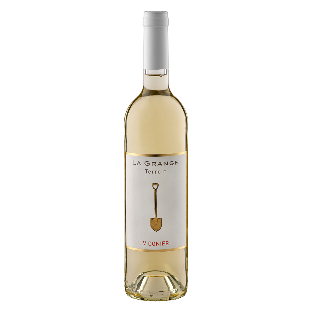 La Grange, Terroir Viognier, 2023, France, Languedoc-Roussillon