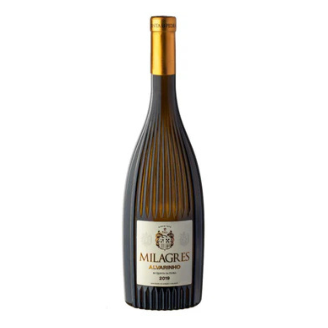 Quinta da Pedra, Milagres, 2019, Portugal, Vinho Verde