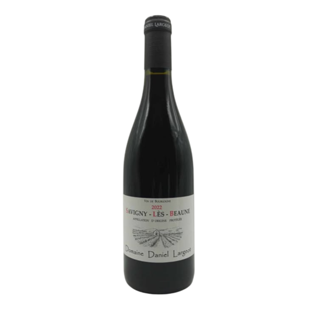 Domaine Daniel Largeot, Savigny Les Beaune, 2019, France, Burgundy