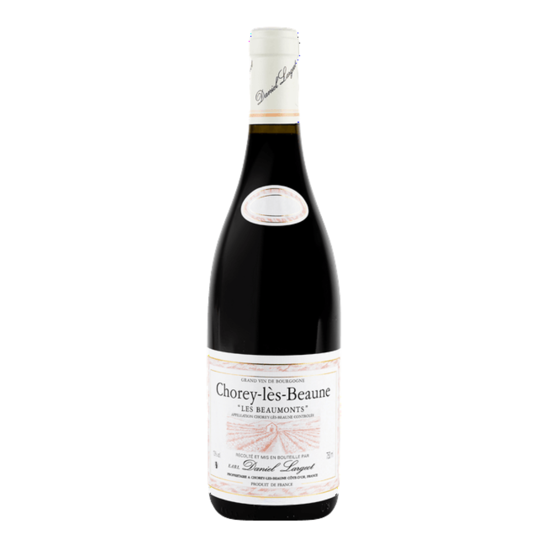 Domaine Daniel Largeot, Chorey Les Beaunes "Les Beaumonts", 2021, France, Burgundy
