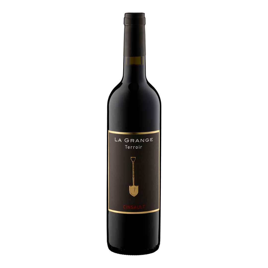 La Grange, Terroir Cinsault, 2023, France, Languedoc-Roussillon