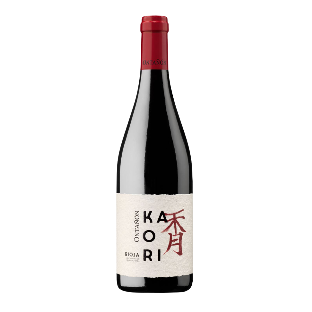 Bodegas Ontañón Kaori Tinto Rioja 2022 - Spain
