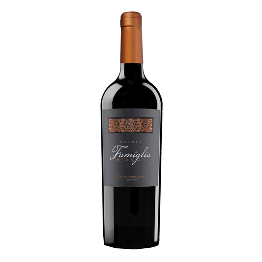 Bodegas Bianchi Malbec 2022 - Argentina
