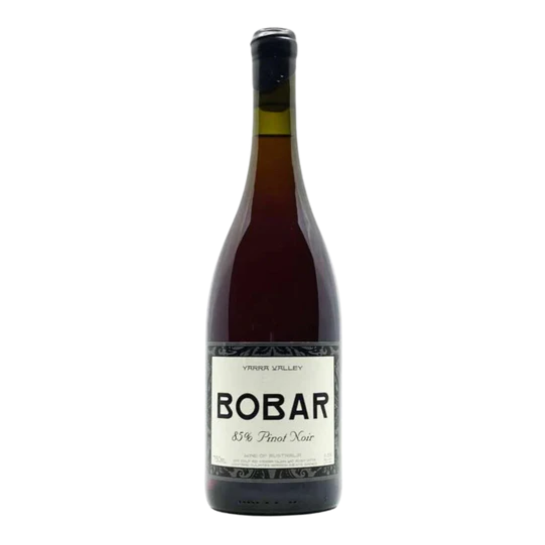 Bobar 85% Pinot Noir 2022 - Australia