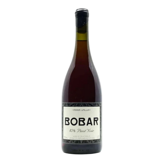 Bobar 85% Pinot Noir 2022 - Australia