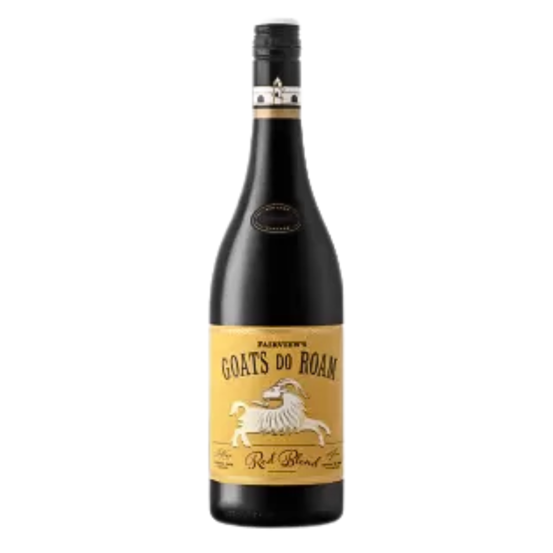 Fairview Goats do Roam Red Blend 2022 - South Africa