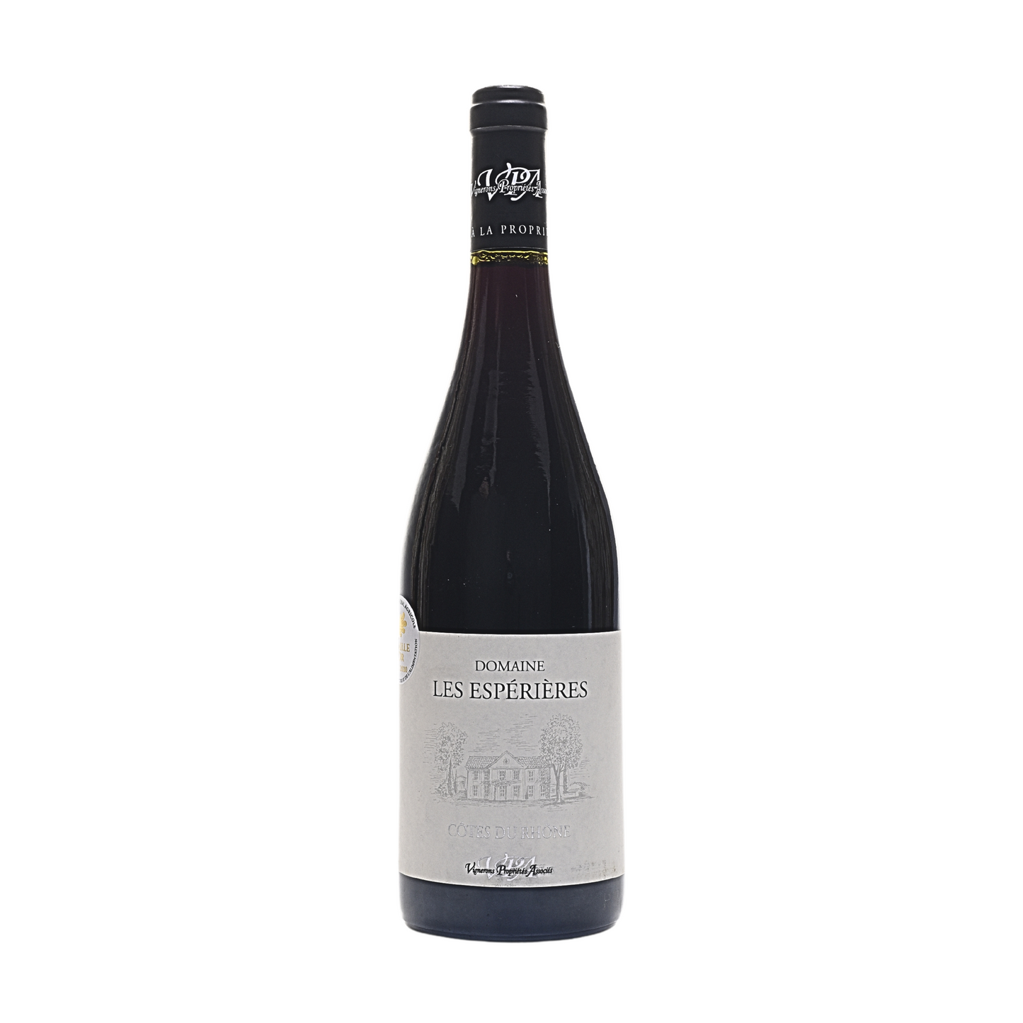 Domaine Les Espérières Côtes du Rhône 2023 - Southern Rhône, France