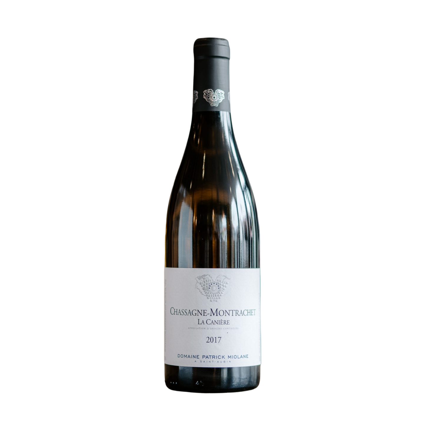 Rene Lequin-Colin, Chassagne-Montrachet "Clos Devant", 2018, France, Burgundy