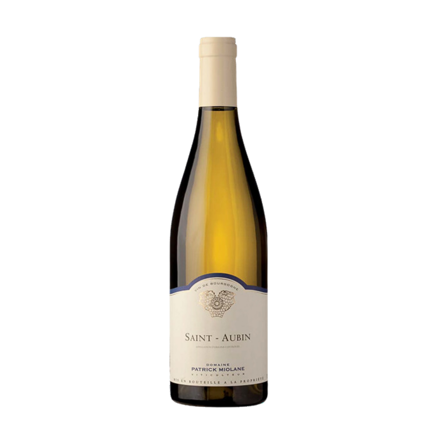 Domaine Patrick Miolane Saint Aubin 2020 - Burgundy, France