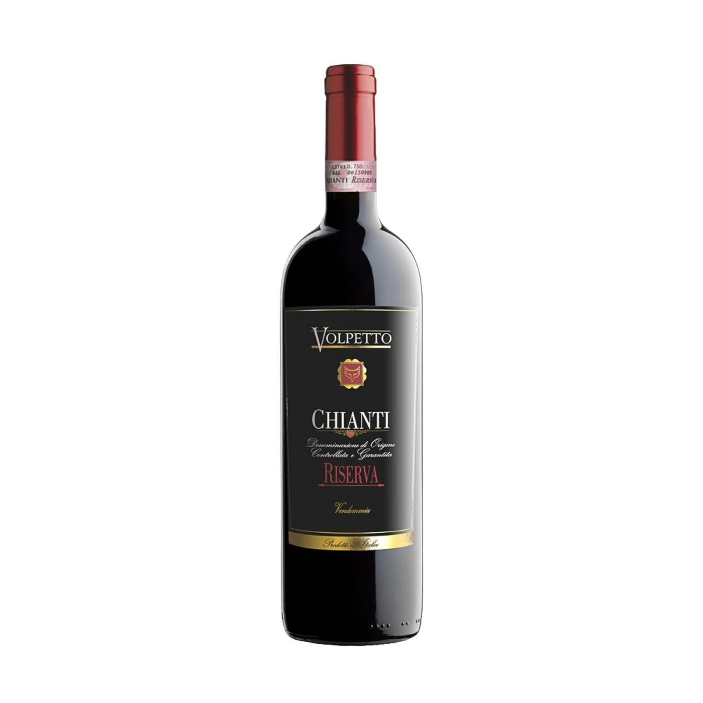 Il Volpetto Chianti Riserva 2020 - Italy
