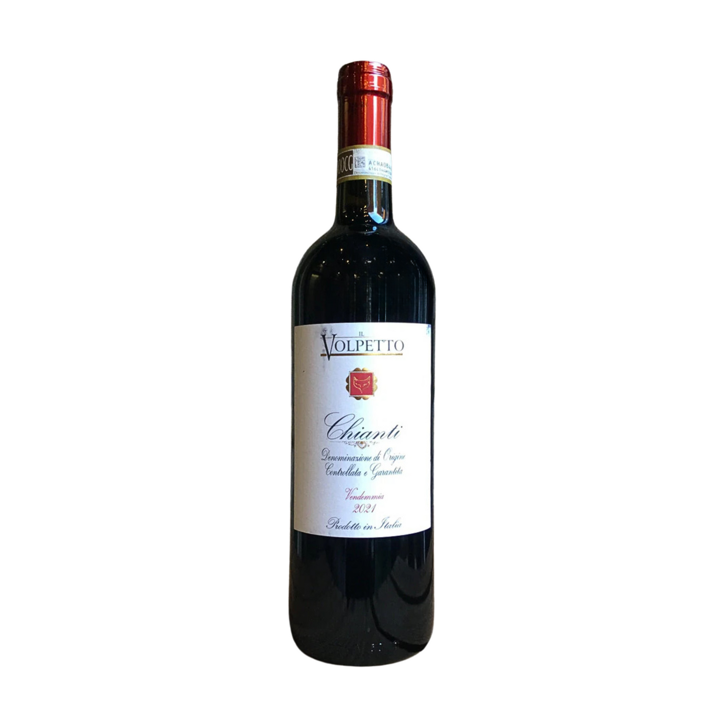 Il Volpetto Chianti 2023 - Italy