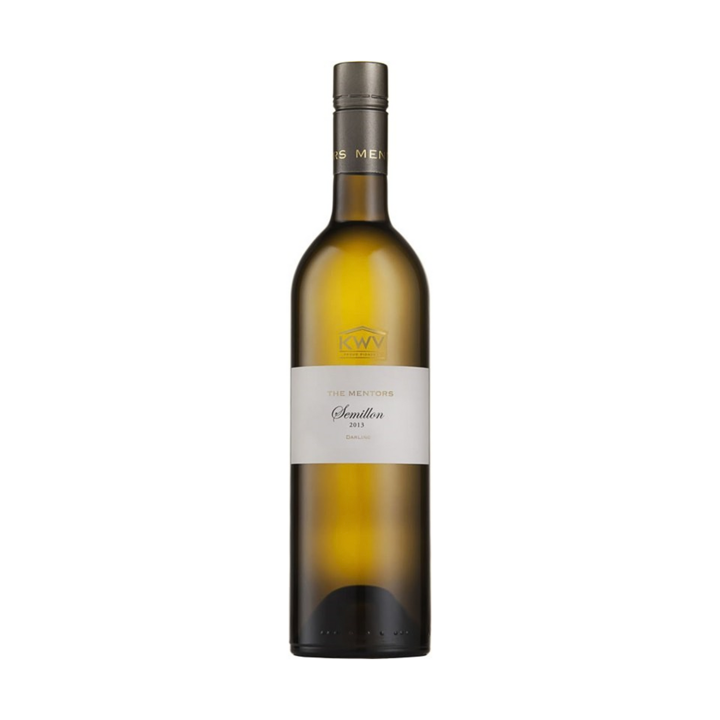 KWV The Mentors Semillon 2015 - South Africa