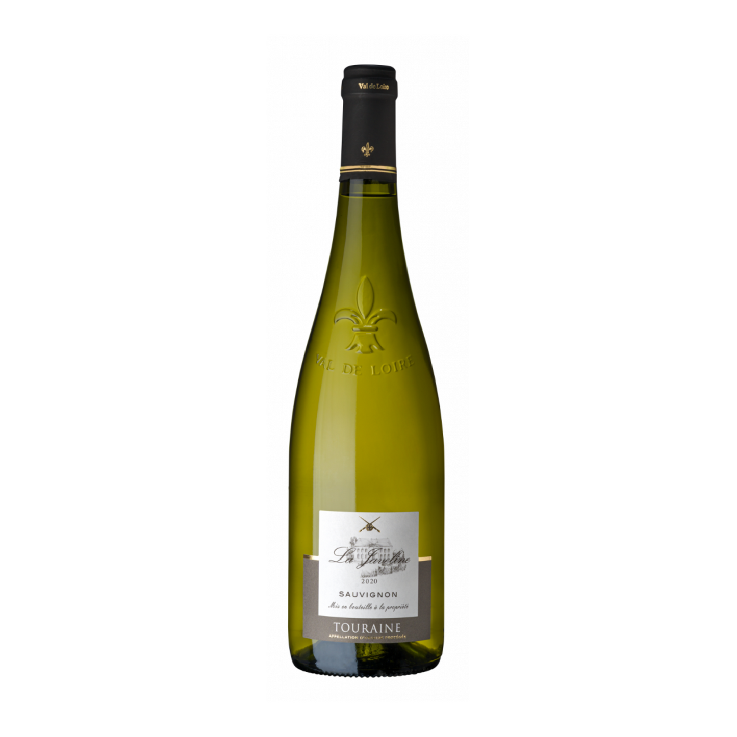 La Javelin, Touraine, Sauvignon Blanc, 2023, France, Loire
