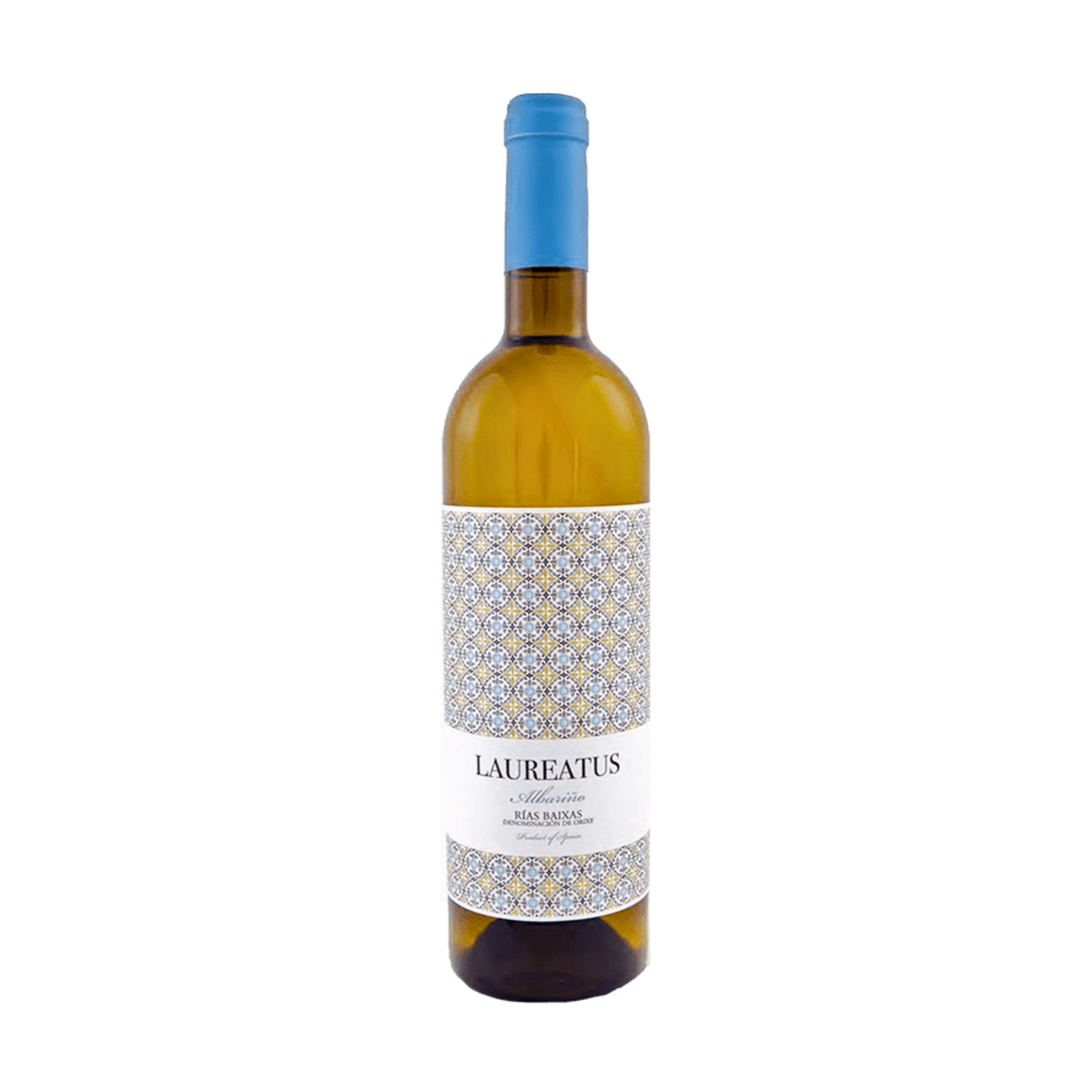 Laureatus Albariño 2023 - Spain