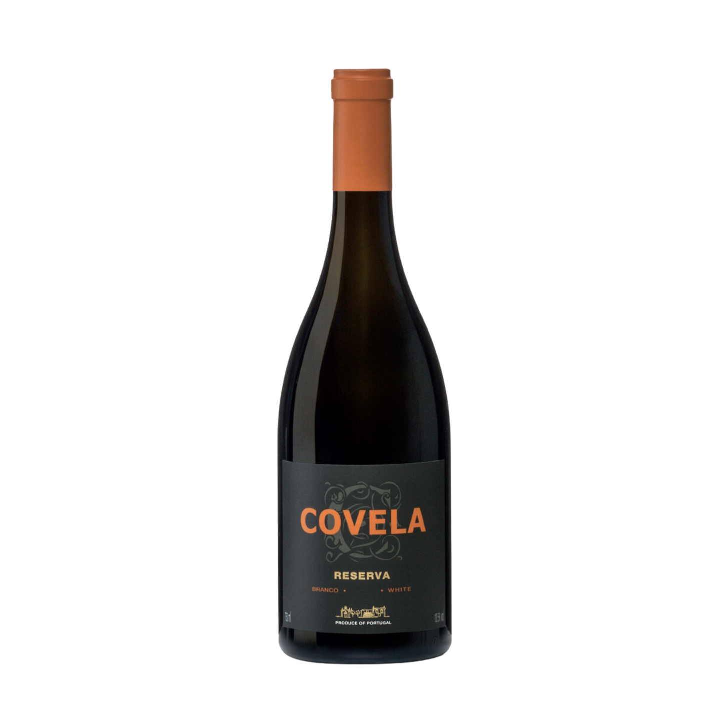 Lima & Smith Covela Reserva 2016 - Portugal