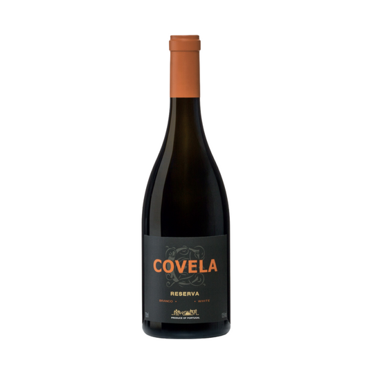 Lima & Smith Covela Reserva 2016 - Portugal