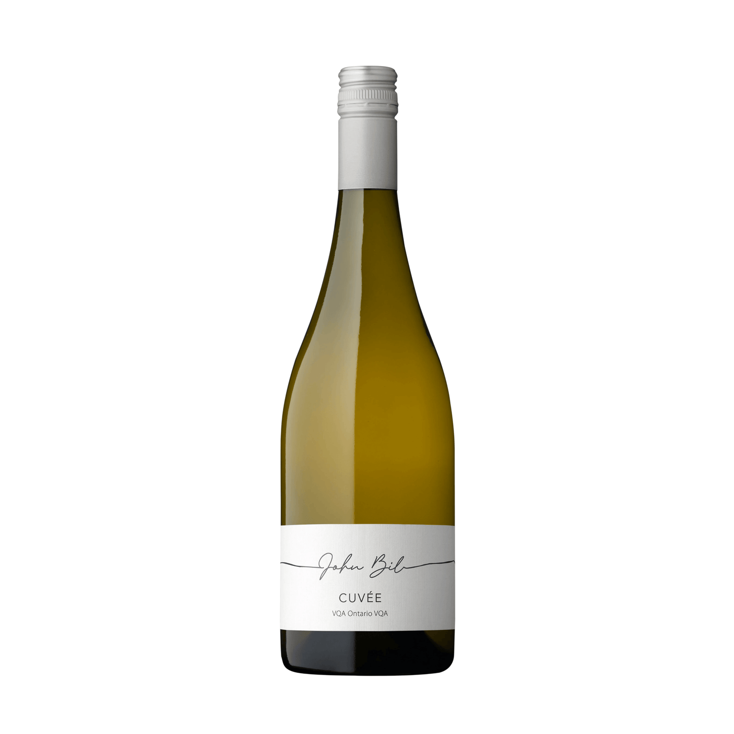 Norman Hardie, John Bil Cuvée, 2021, Canada, Ontario