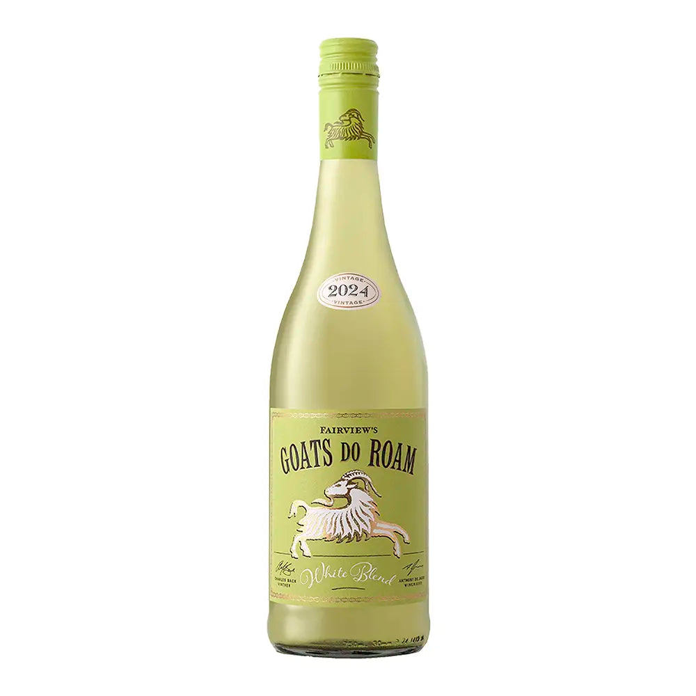 Fairview Goats do Roam White Blend 2023 - South Africa