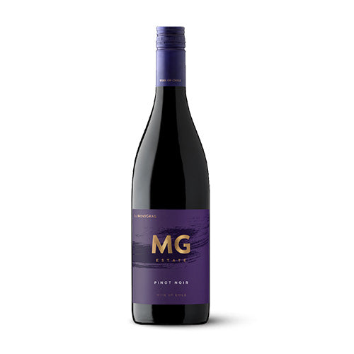 MG Estate Pinot Noir 2022 - Chile