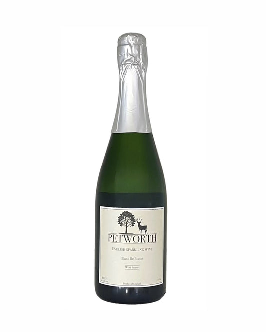 Petworth Blanc de Blancs NV - England