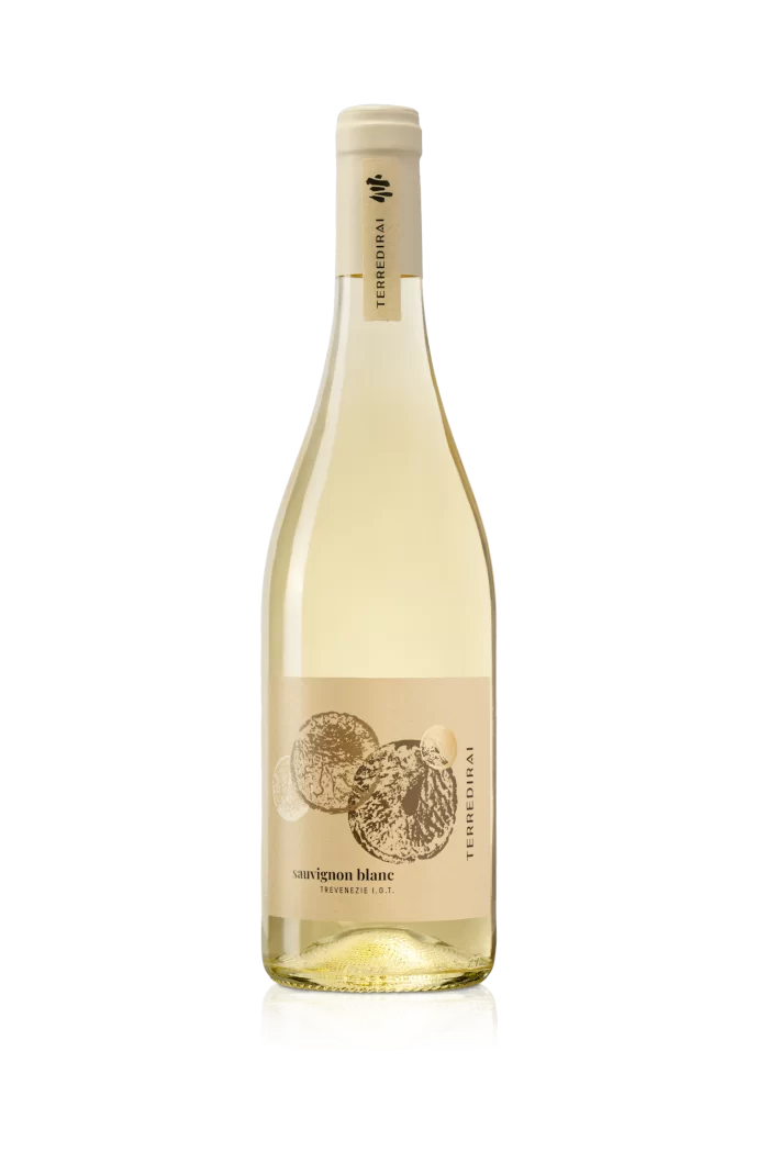 Terre di Rai Sauvignon Blanc 2023 - Italy