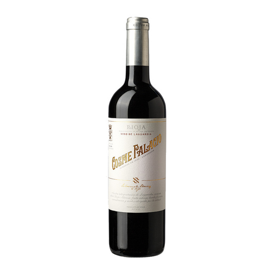 Bodega Palacio Cosme Palacio Rioja Crianza 2019 - Spain