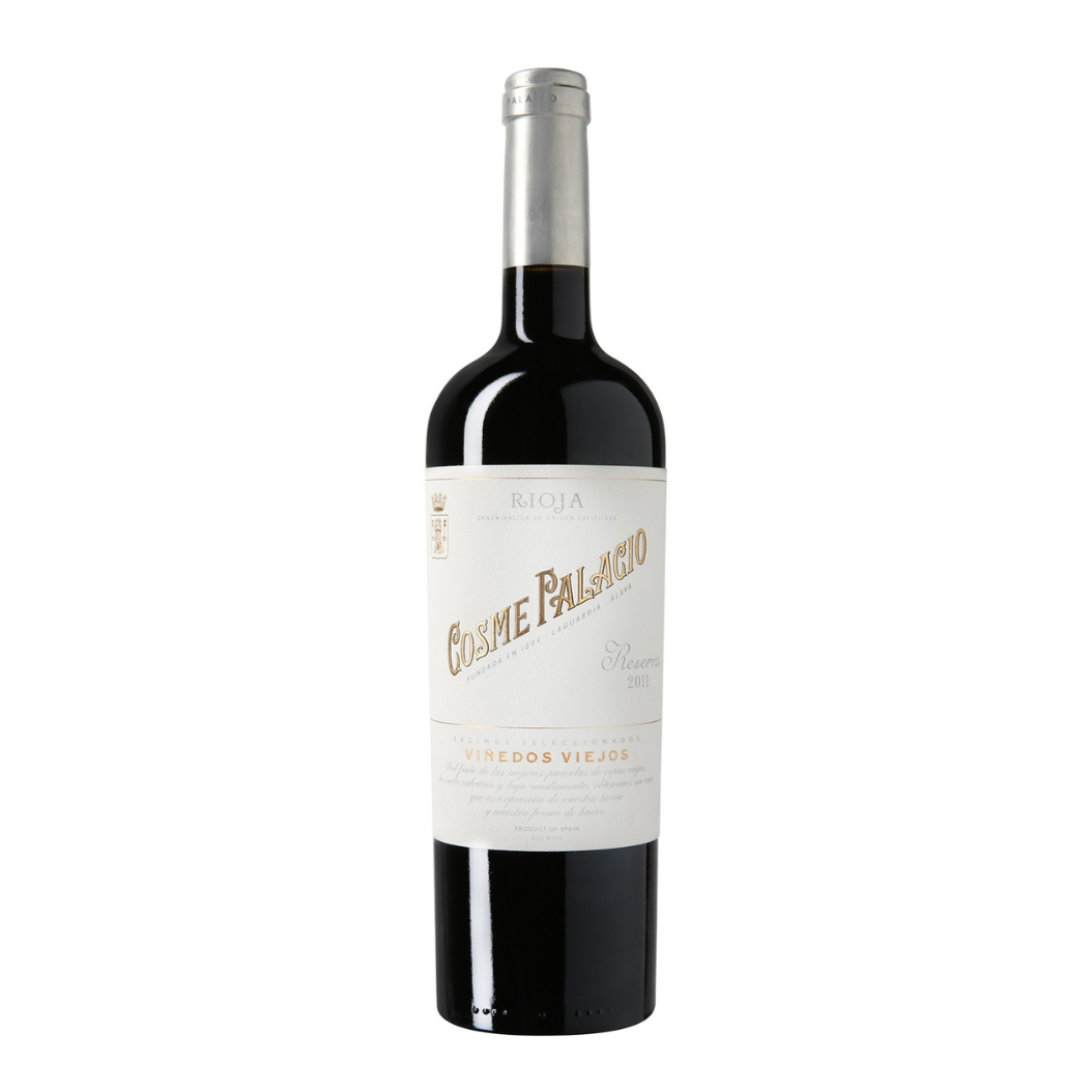 Bodega Palacio Cosme Palacio Rioja Reserva 2016 - Spain