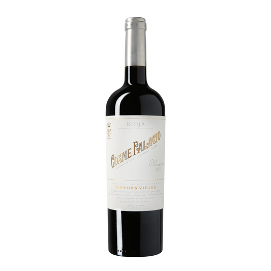 Bodega Palacio Cosme Palacio Rioja Reserva 2016 - Spain