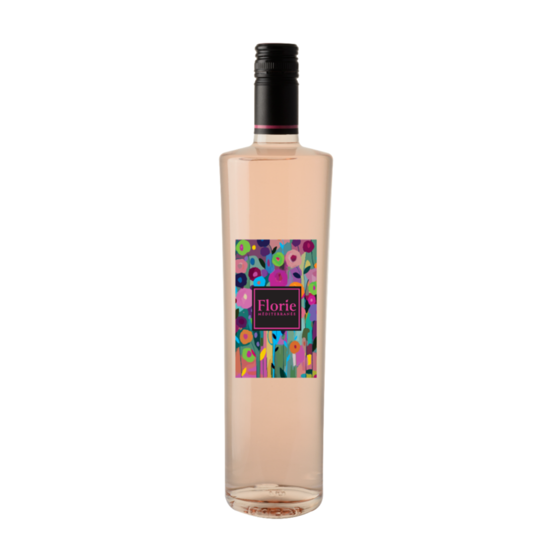 Florie, Méditerranée, 2023, France, Mediterranee