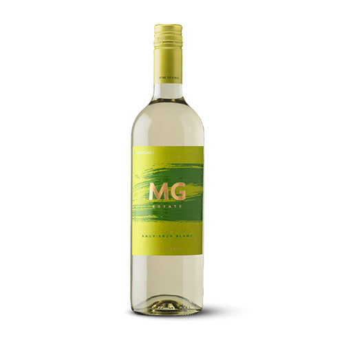 MG Estate Sauvignon Blanc 2024 - Chile