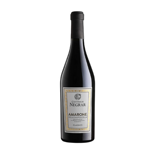 Cantina di Negrar, Amarone, 2020, Italy, Veneto