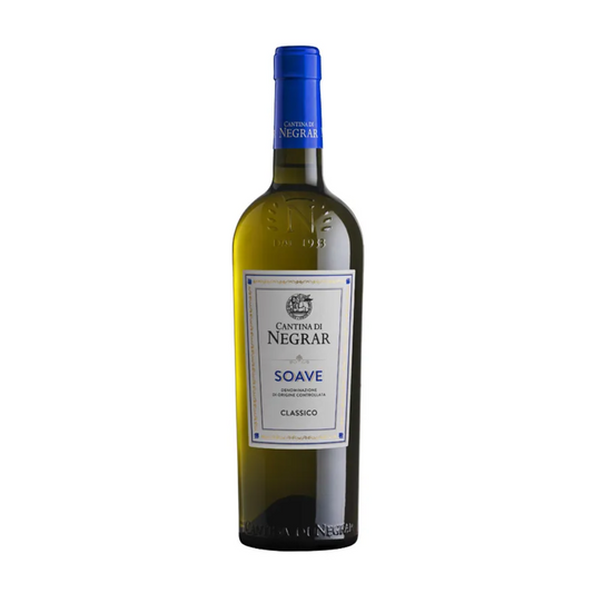 Cantina di Negrar, Soave Classico, 2021, Italy, Veneto