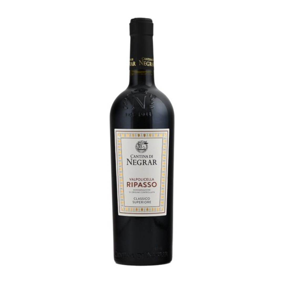 Cantina di Negrar, Valpolicella Ripasso, 2021, Italy, Veneto