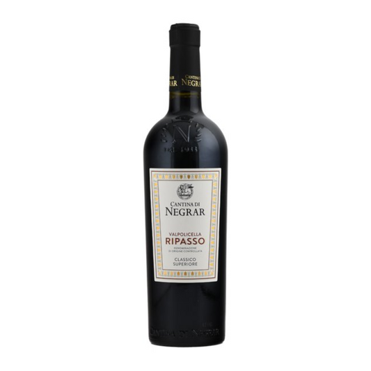 Cantina di Negrar, Valpolicella Ripasso, 2021, Italy, Veneto