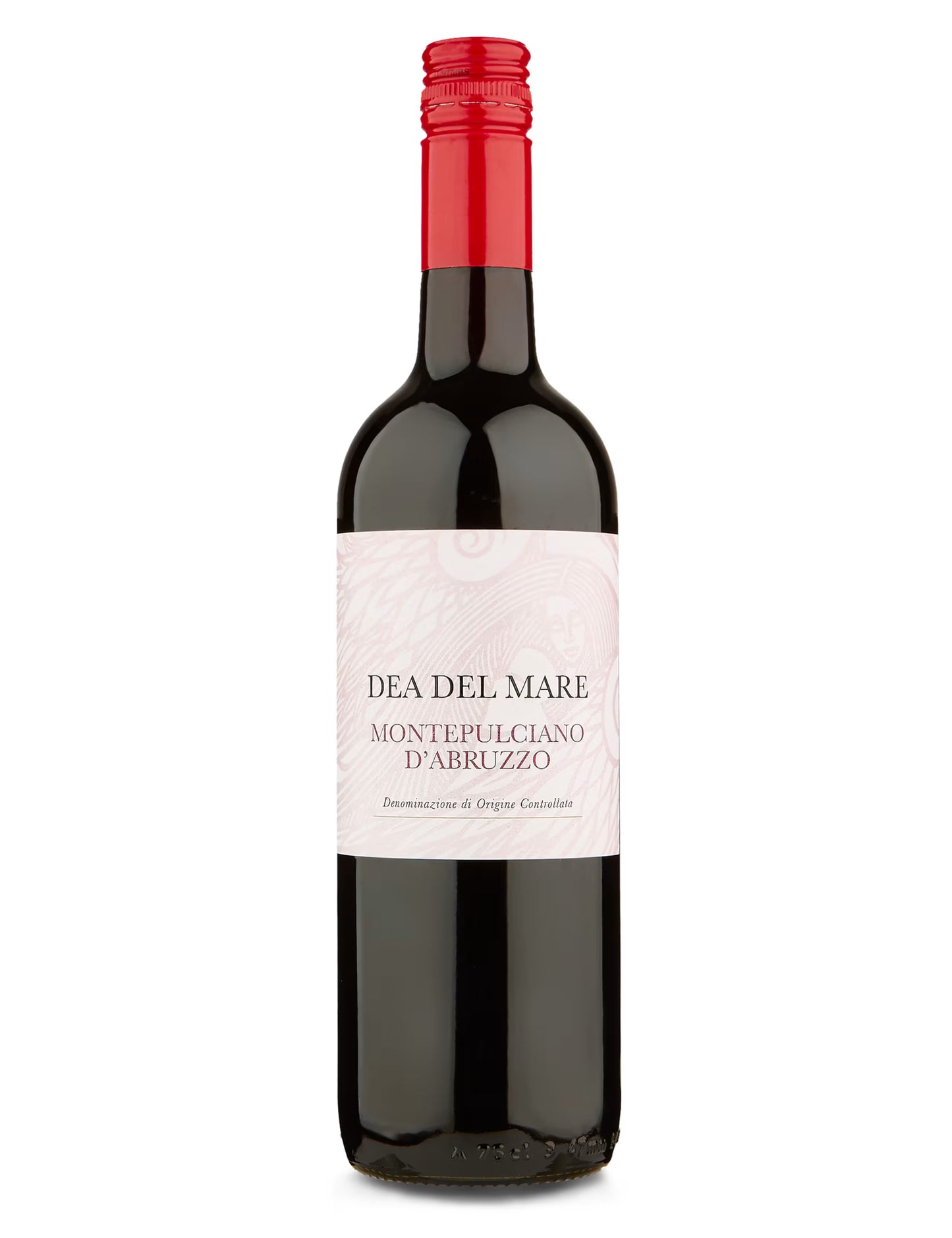 Dea del Mare Montepulciano d'Abruzzo 2023 - Italy