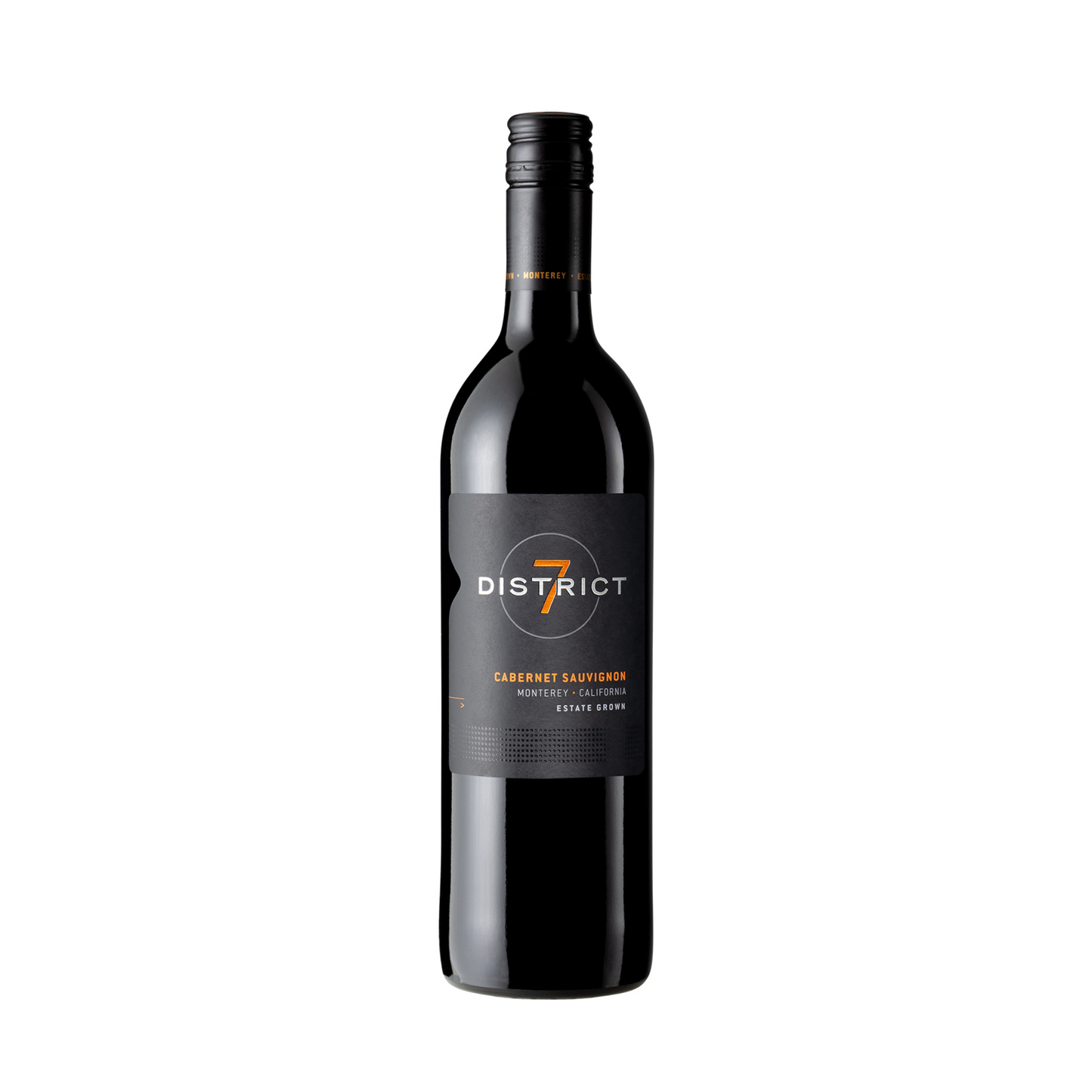 Scheid Family, District 7 Cabernet Sauvignon, 2020, USA, California