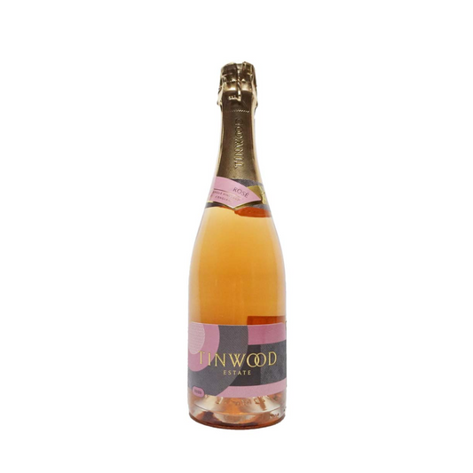 Tinwood, Rosé, 2020, England, West Sussex