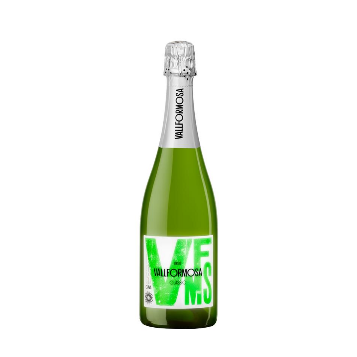 Vallformosa, Brut Classic, NV, Spain, Cava