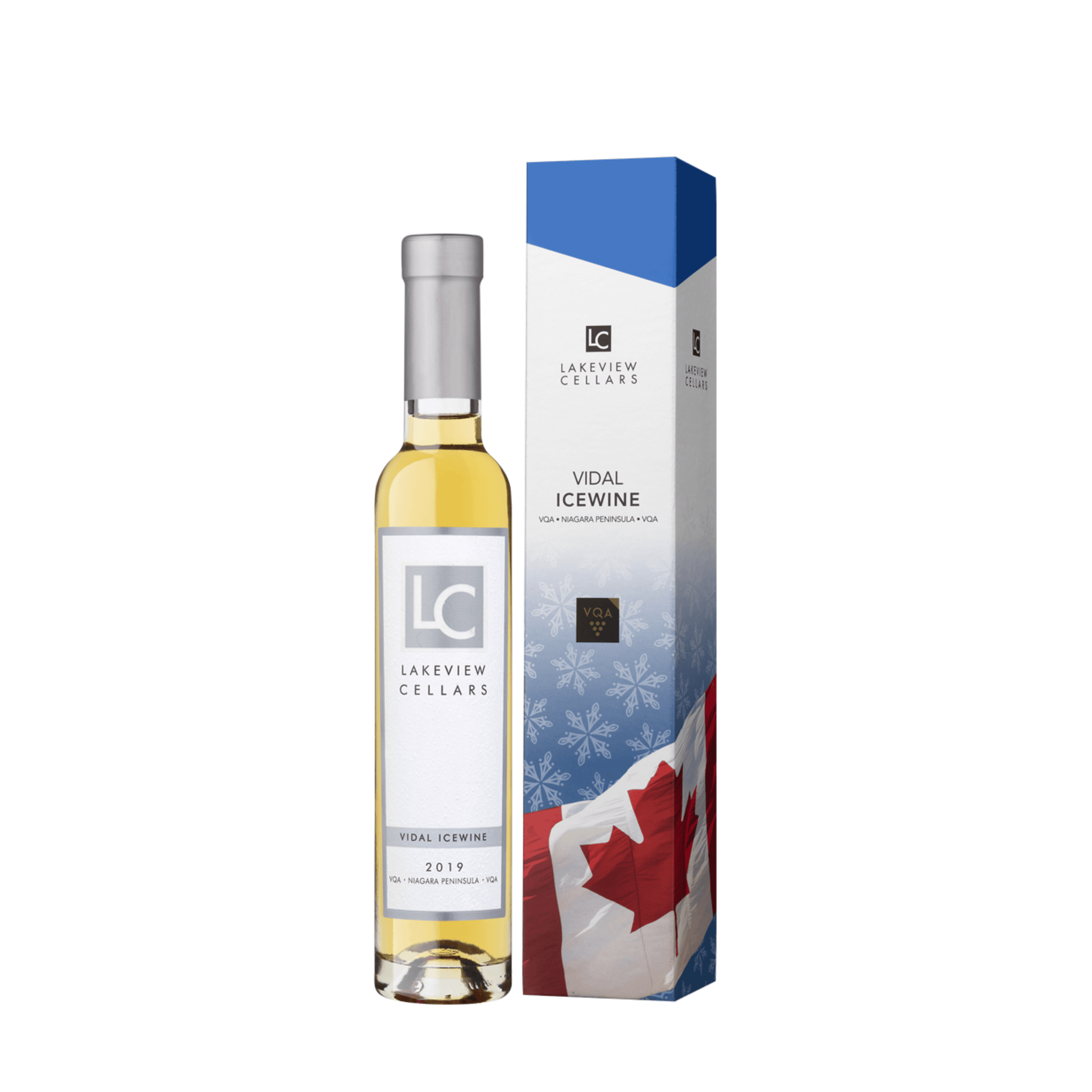 ワイン Lakeview Cellars Icewine Vidal VQA DesignWine-2024-07-17T181300.